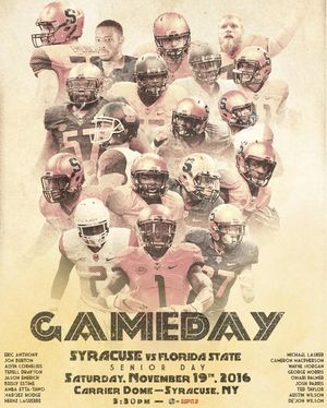 Image post by @cusefootball on Instagram