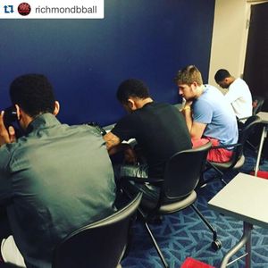 Image post by @spiderathletics on Instagram