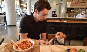 Image post by @simonpagenaud on Instagram