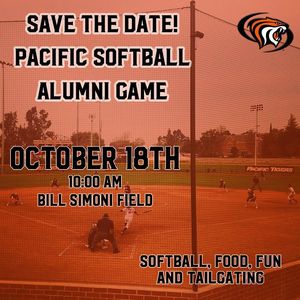 Image post by @pacificsoftball on Instagram
