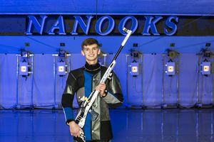 Image post by @nanooksrifle on Instagram