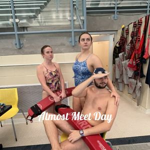 Image post by @ithacaswimdive on Instagram