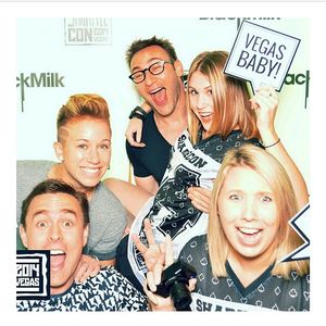 Image post by @joannalohman15 on Instagram