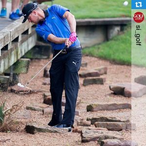 Image post by @gfore on Instagram