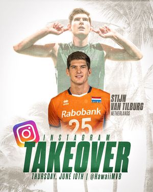 Image post by @hawaiimvb on Instagram