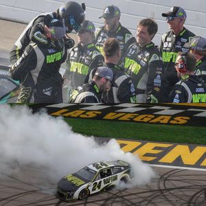 Image post by @axaltaracing on Instagram