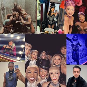 Image post by @playhousesquare on Instagram