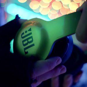 Image post by @jblaudio on Instagram
