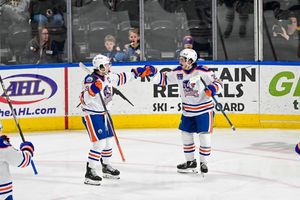 Image post by @condors on Instagram