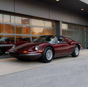 Image post by @ferrariusa on Instagram