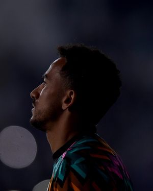 Image post by @juventus on Instagram