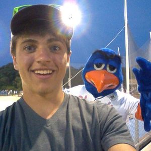 Image post by @harborhawks on Instagram