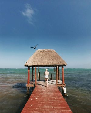 Image post by @moment on Instagram