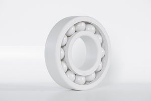 Image post by @bocabearings on Instagram