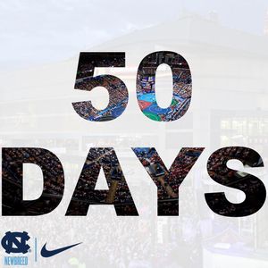 Image post by @uncwrestling on Instagram