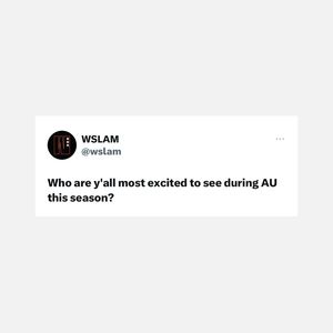 Image post by @wslam on Instagram