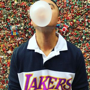 Image post by @bigleaguechewgum on Instagram