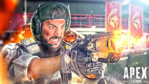 Image post by @NICKMERCS on Twitter