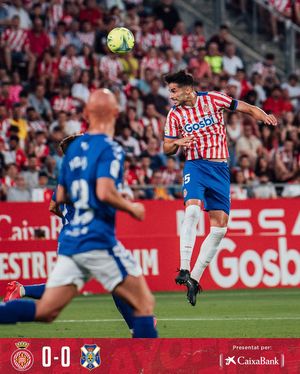Image post by @gironafc on Instagram