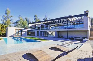 Image post by @christiesrealestate on Instagram
