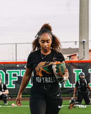 Image post by @famu_softball on Instagram