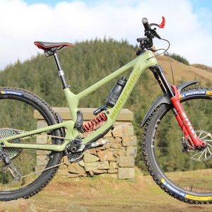 Image post by @bikerumor on Instagram