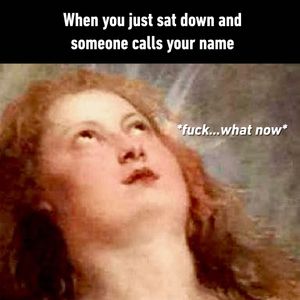 Image post by @9gag on Instagram