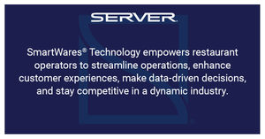 Image post by @ServerProducts on Facebook