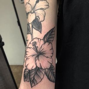 Image post by @clearvisiontattoo on Instagram