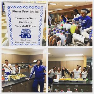 Image post by @tsutigers on Instagram