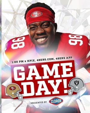 Image post by @49ersesp on Instagram