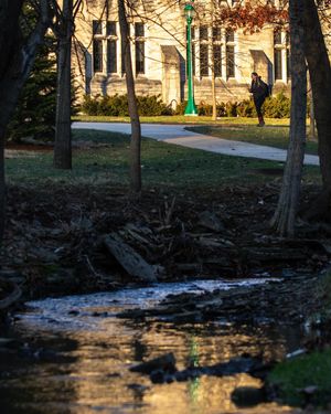 Image post by @iubloomington on Instagram