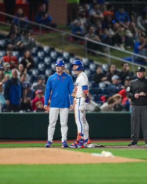 Image post by @gatorsbb on Instagram