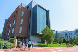 Image post by @udelaware on Instagram