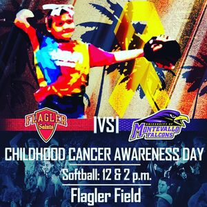 Image post by @flaglerathletics on Instagram