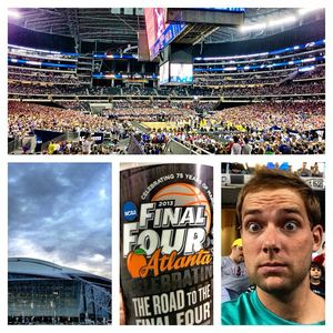 Image post by @dudeperfect on Instagram