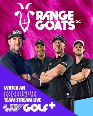 Image post by @rangegoatsgc on Instagram