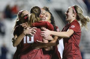 Image post by @wsucougarsoccer on Instagram