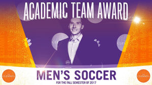 Image post by @clemsonmsoccer on Instagram