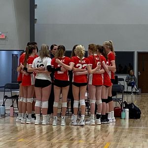 Image post by @iowapowerplexvolleyball on Instagram