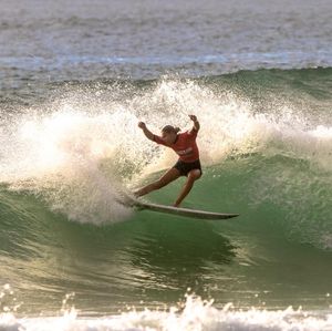 Image post by @wsl.qs on Instagram