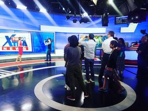 Image post by @cronkiteglobal on Instagram