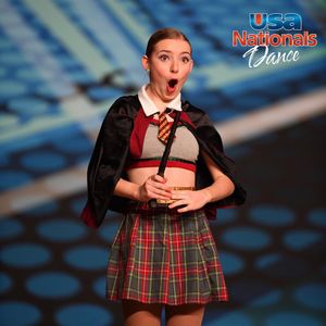 Image post by @usa.danceprogram on Instagram