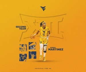 Image post by @wvuwbb on Instagram