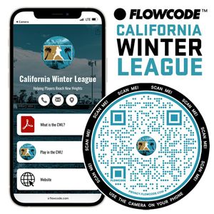 Image post by @californiawinterleague on Instagram