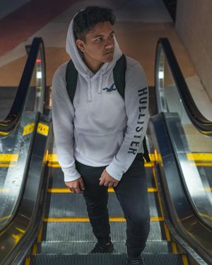 Image post by @williamalxnder on Instagram
