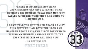 Image post by @rockies on Instagram