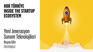 Video post by @hbrturkiye on YouTube