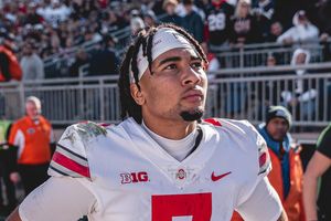 Image post by @ohiostathletics on Instagram