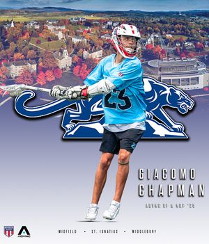 Image post by @advnclacrosse on Instagram